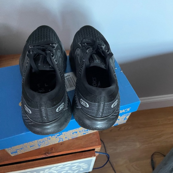 Brooks Glycerin GTS
20
CUSHION ( Support
WOMEN'S - Picture 2 of 7